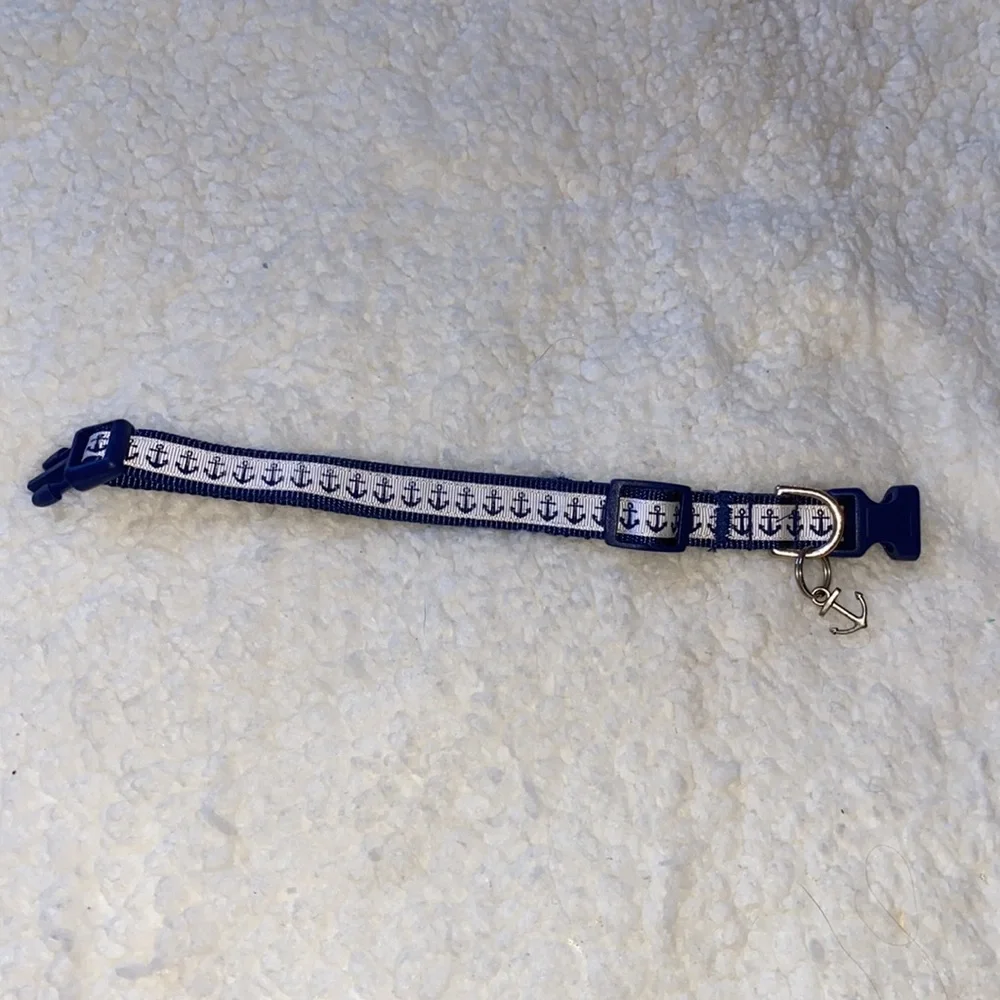Pet collar